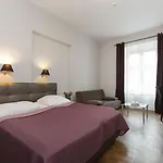 Hotel Floryan Old Town