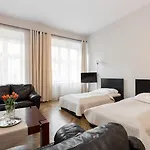 Hotel Floryan Old Town