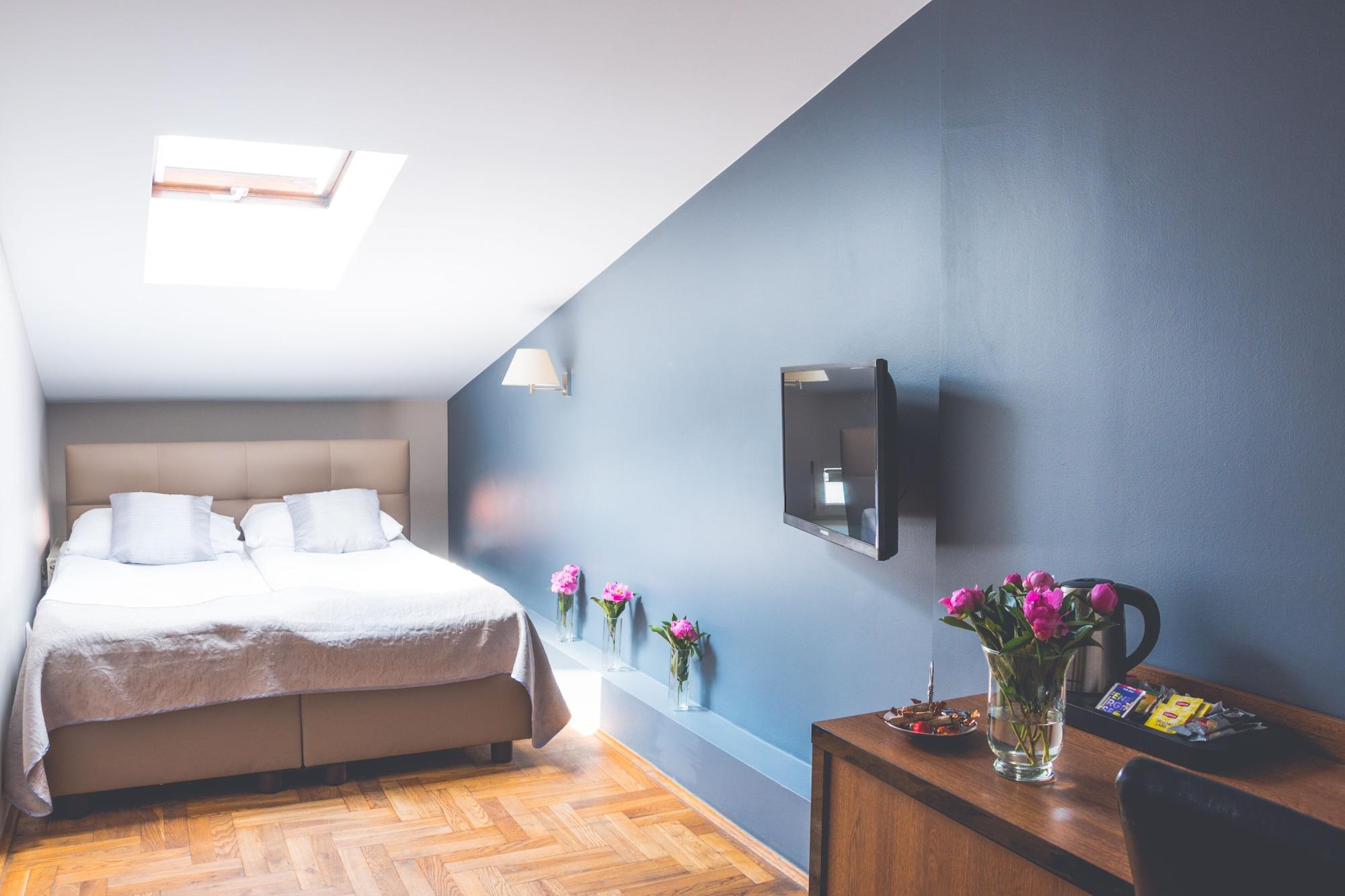 Floryan Old Town Hotel 3*