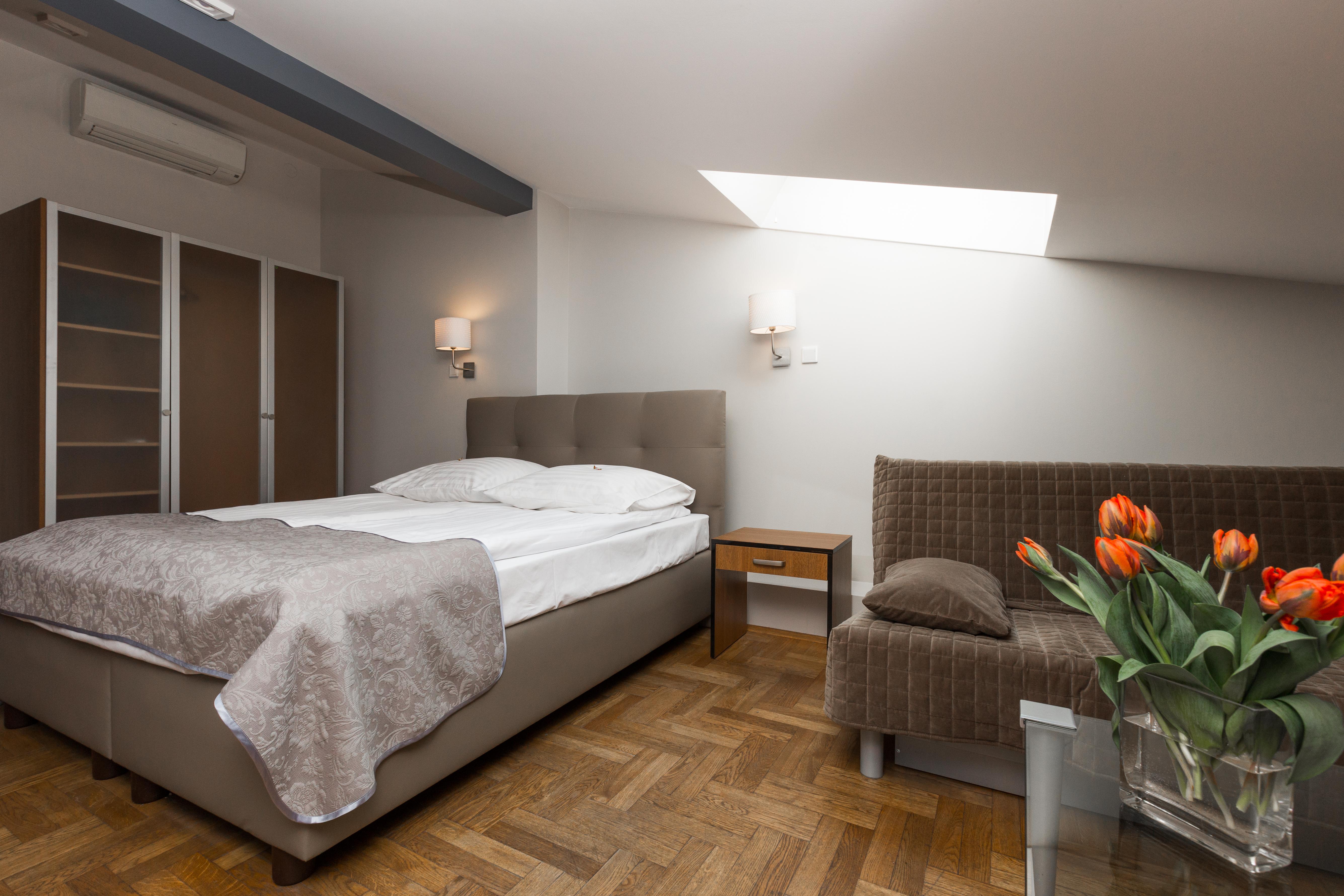 Floryan Old Town Hotel Kraków