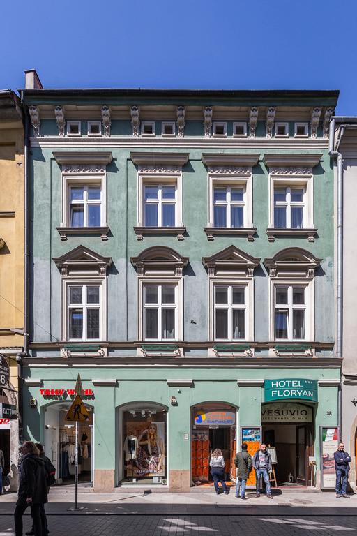 Floryan Old Town 3* Kraków