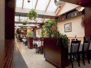 Floryan Old Town Hotel 3*