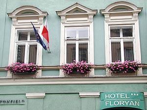 Floryan Old Town