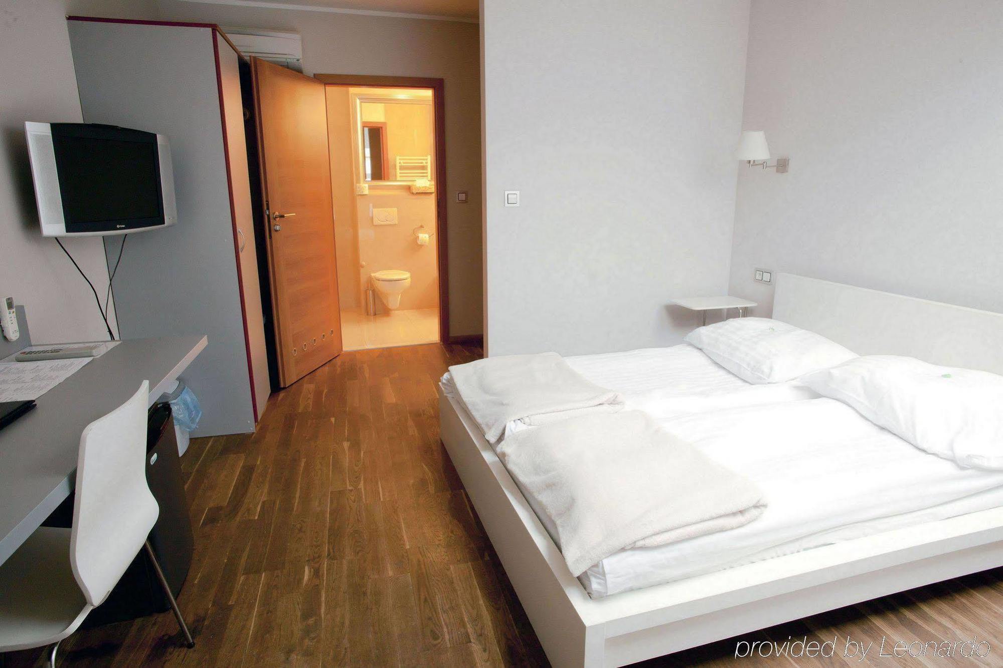 Floryan Old Town Hotel Kraków