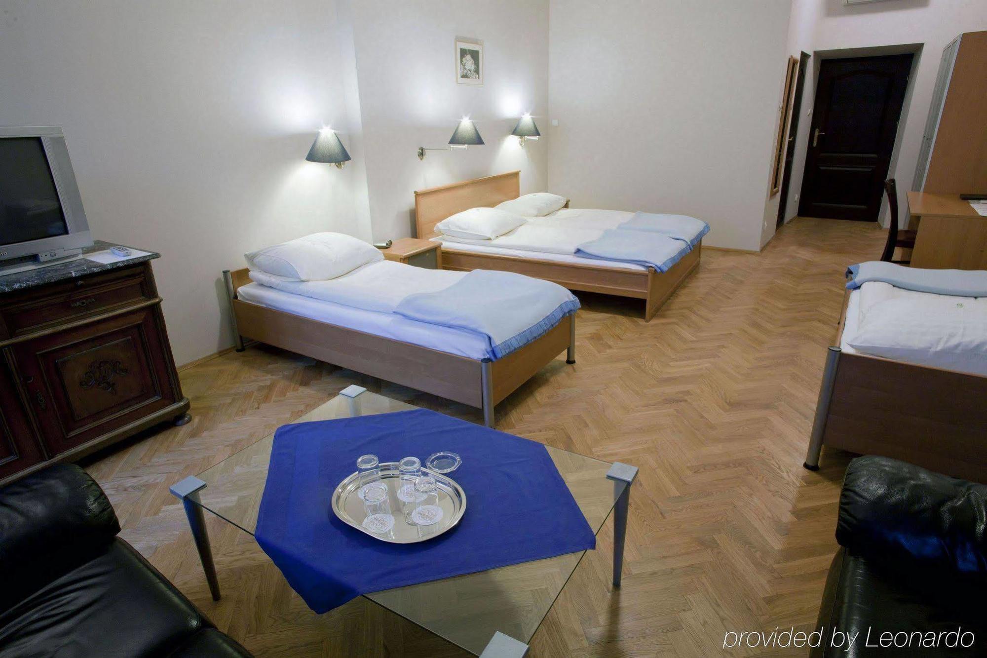 Floryan Old Town Hotel Kraków