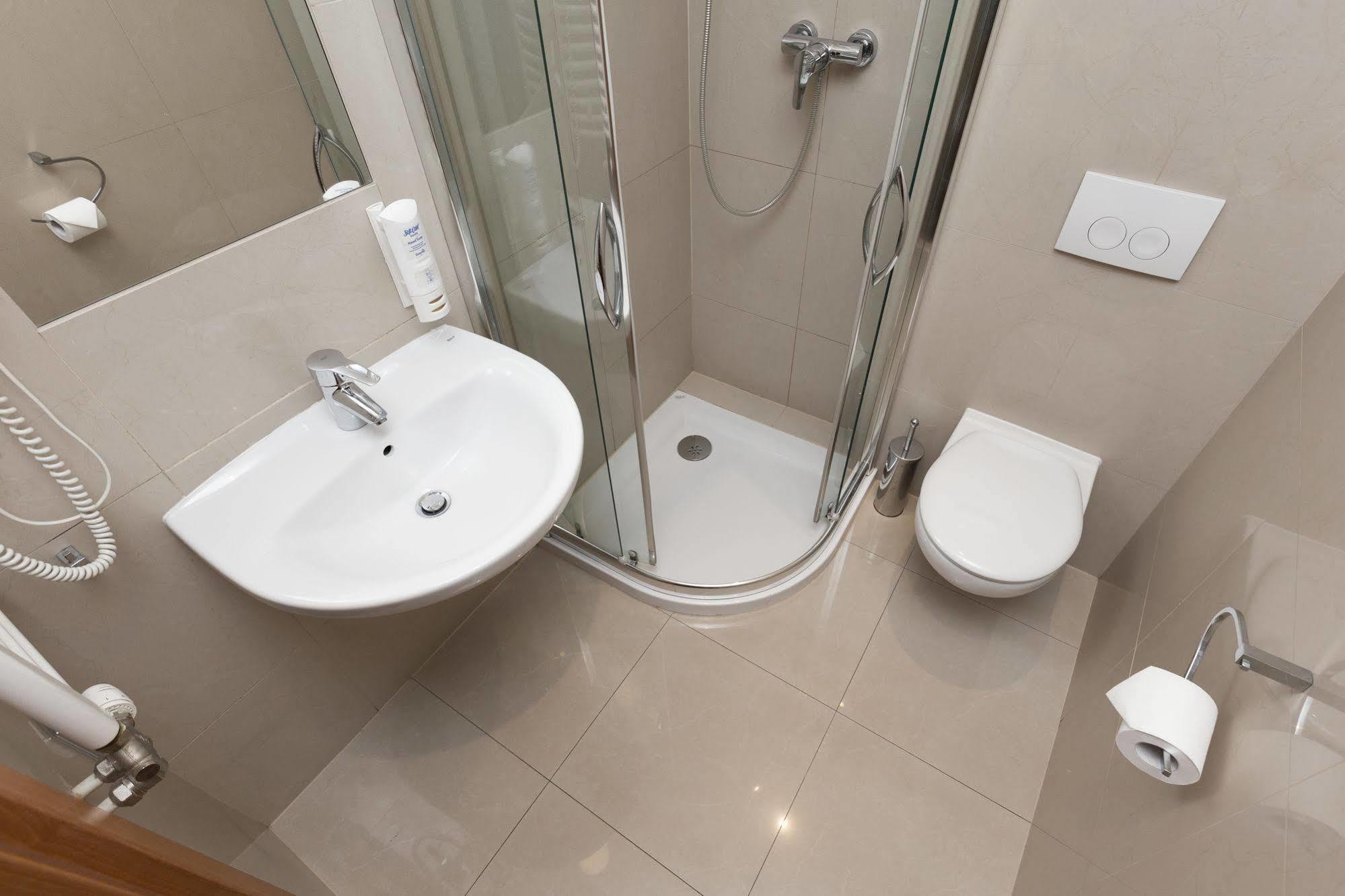 Floryan Old Town Hotel 3*